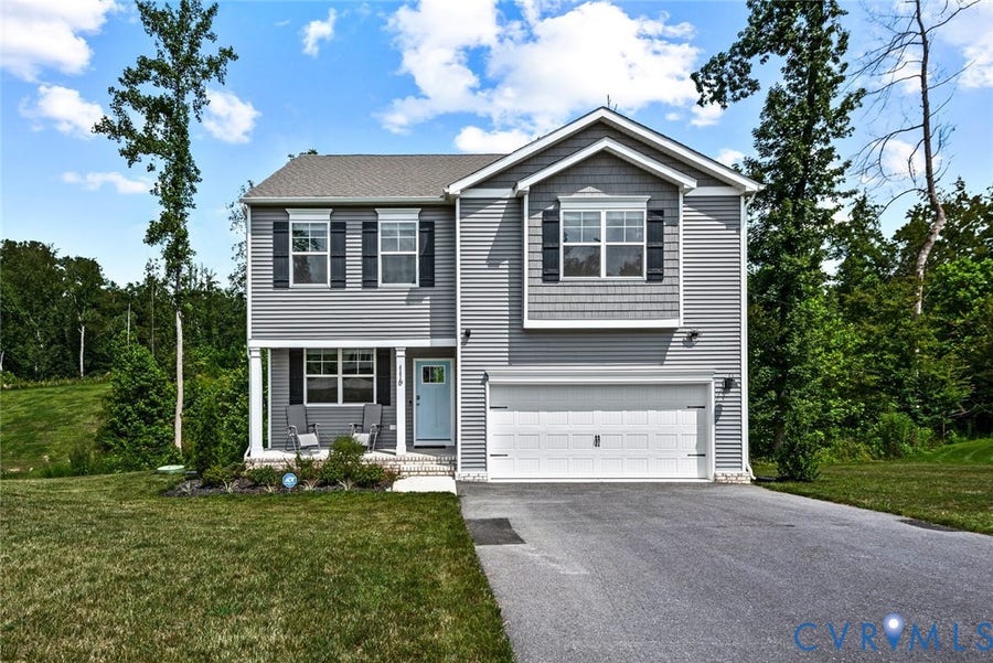Property photo for 116 Leonard Way, Aylett, VA