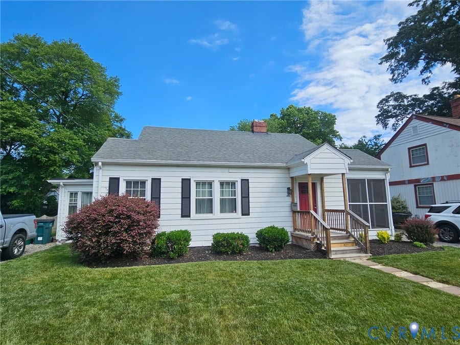 Property photo for 2906 Putney Road, Henrico, VA