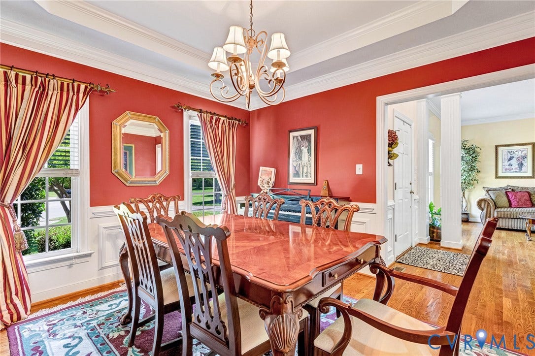 12300 Reed Forest Court, Wyndham, Glen Allen, VA 23059 12300 Reed Forest Court, Wyndham, Glen Allen, VA 23059