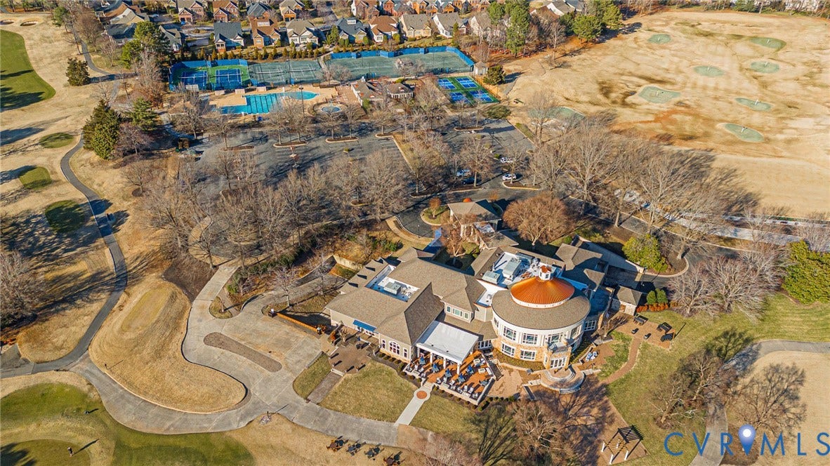 12300 Reed Forest Court, Wyndham, Glen Allen, VA 23059 Dominion Club also has casual & formal dining, Sunday brunch, & events.