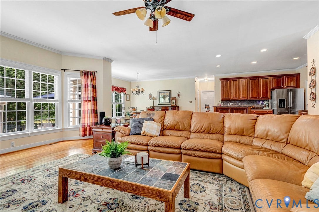 12300 Reed Forest Court, Wyndham, Glen Allen, VA 23059 12300 Reed Forest Court, Wyndham, Glen Allen, VA 23059