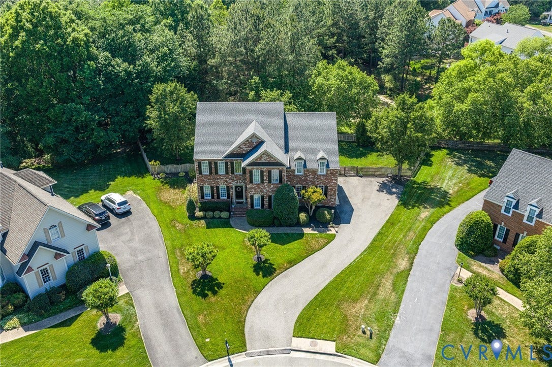 12300 Reed Forest Court, Wyndham, Glen Allen, VA 23059 12300 Reed Forest Court, Wyndham, Glen Allen, VA 23059