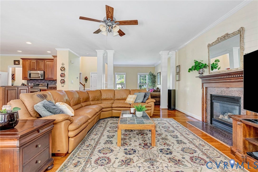 12300 Reed Forest Court, Wyndham, Glen Allen, VA 23059 12300 Reed Forest Court, Wyndham, Glen Allen, VA 23059