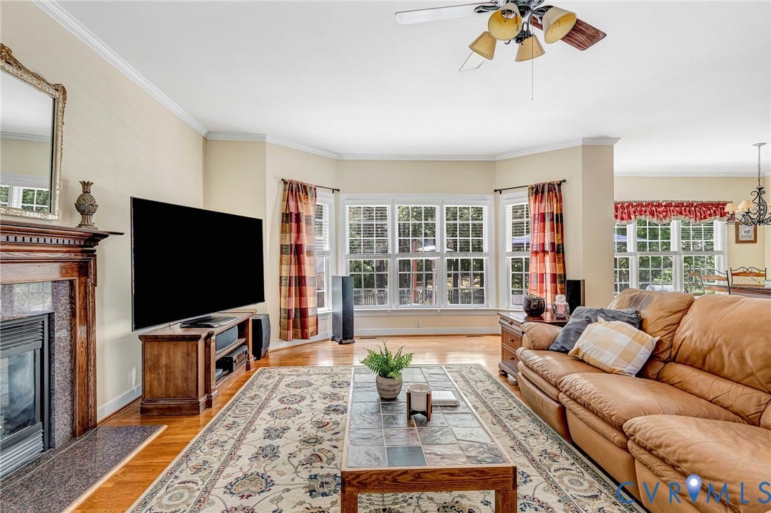 12300 Reed Forest Court, Wyndham, Glen Allen, VA 23059 12300 Reed Forest Court, Wyndham, Glen Allen, VA 23059