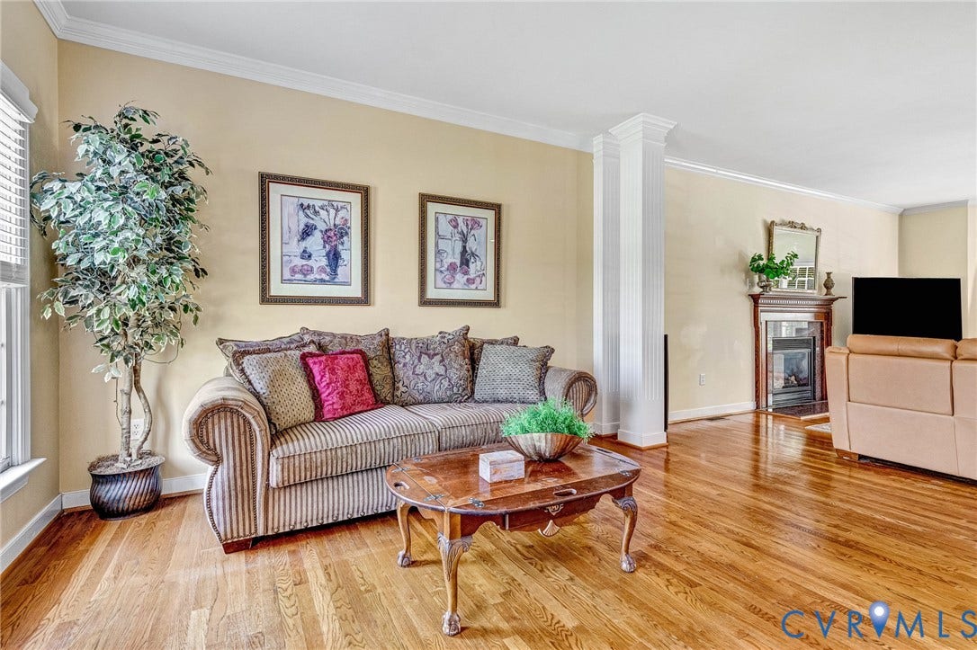 12300 Reed Forest Court, Wyndham, Glen Allen, VA 23059 12300 Reed Forest Court, Wyndham, Glen Allen, VA 23059