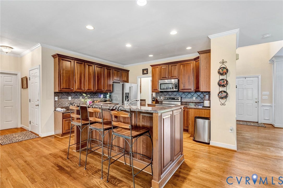 12300 Reed Forest Court, Wyndham, Glen Allen, VA 23059 12300 Reed Forest Court, Wyndham, Glen Allen, VA 23059