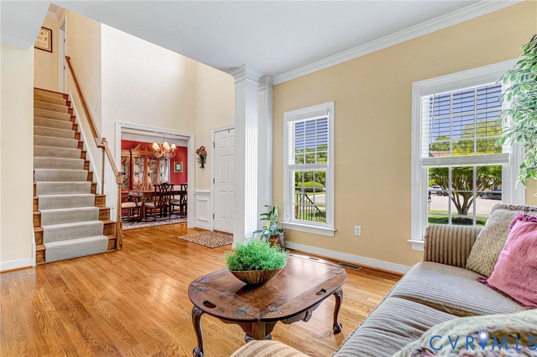 12300 Reed Forest Court, Wyndham, Glen Allen, VA 23059 12300 Reed Forest Court, Wyndham, Glen Allen, VA 23059