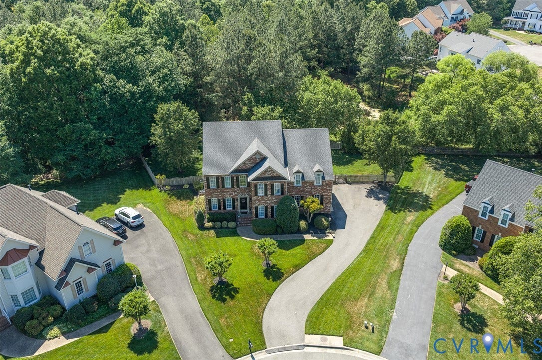 12300 Reed Forest Court, Wyndham, Glen Allen, VA 23059 12300 Reed Forest Court, Wyndham, Glen Allen, VA 23059