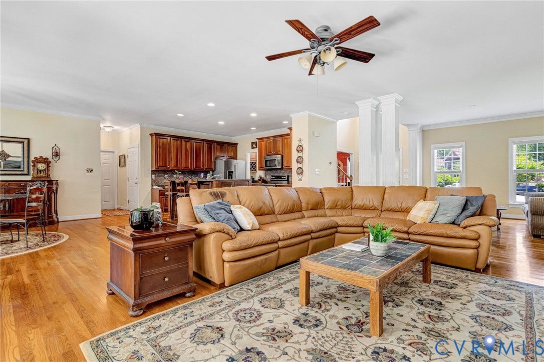 12300 Reed Forest Court, Wyndham, Glen Allen, VA 23059 12300 Reed Forest Court, Wyndham, Glen Allen, VA 23059