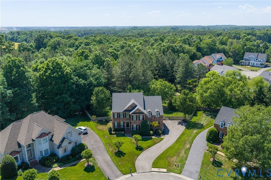 12300 Reed Forest Court, Wyndham, Glen Allen, VA 23059 12300 Reed Forest Court, Wyndham, Glen Allen, VA 23059