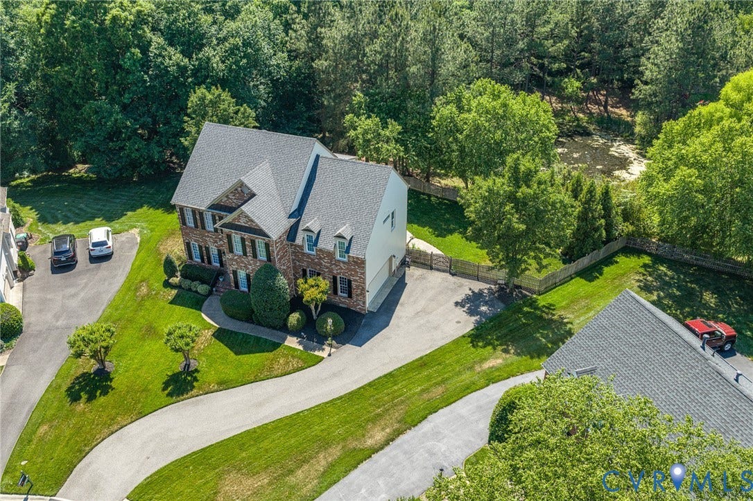 12300 Reed Forest Court, Wyndham, Glen Allen, VA 23059 12300 Reed Forest Court, Wyndham, Glen Allen, VA 23059