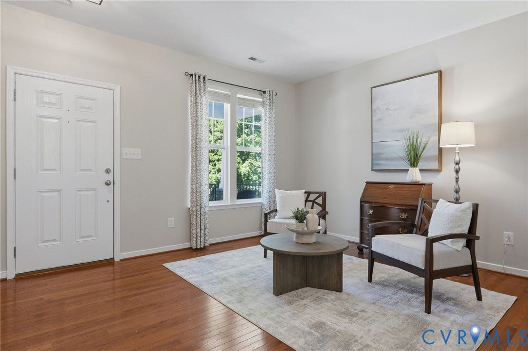 7407 Vicenzo Drive, Moseley, VA 23120 7407 Vicenzo Drive, Moseley, VA 23120
