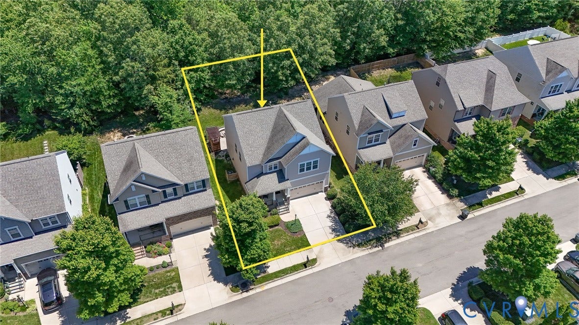 7407 Vicenzo Drive, Moseley, VA 23120 7407 Vicenzo Drive, Moseley, VA 23120