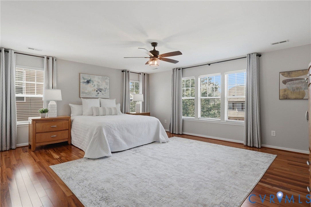7407 Vicenzo Drive, Moseley, VA 23120 7407 Vicenzo Drive, Moseley, VA 23120