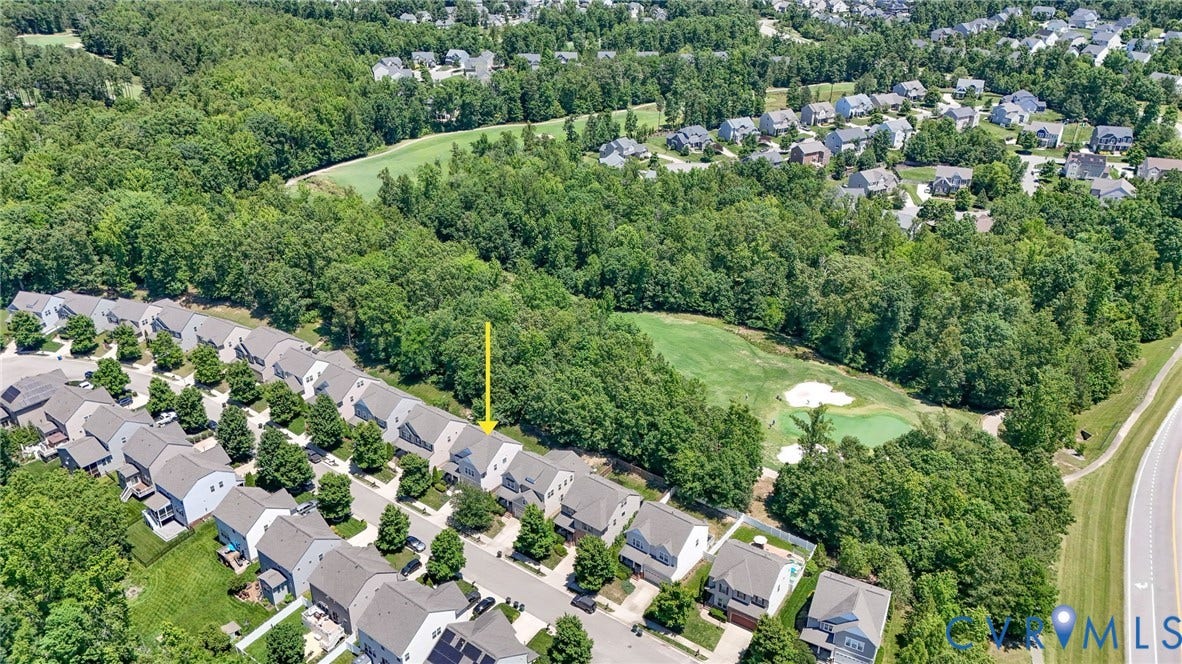 7407 Vicenzo Drive, Moseley, VA 23120 7407 Vicenzo Drive, Moseley, VA 23120