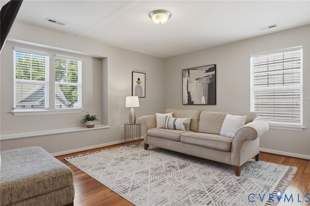 7407 Vicenzo Drive, Moseley, VA 23120 7407 Vicenzo Drive, Moseley, VA 23120