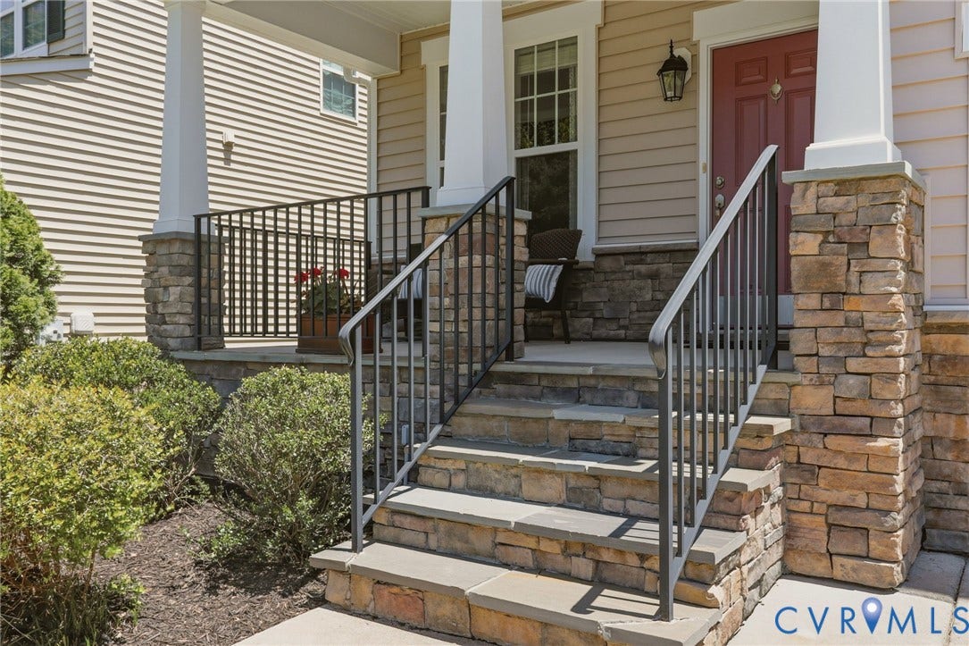 7407 Vicenzo Drive, Moseley, VA 23120 7407 Vicenzo Drive, Moseley, VA 23120