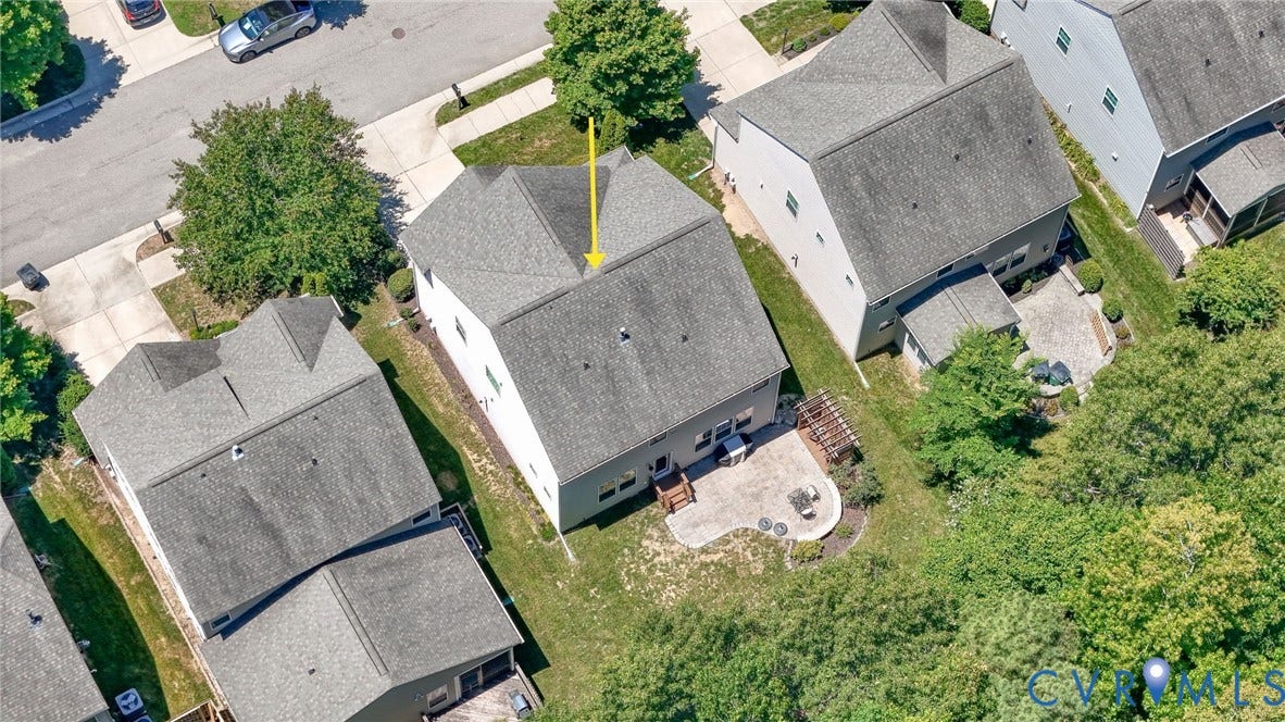 7407 Vicenzo Drive, Moseley, VA 23120 7407 Vicenzo Drive, Moseley, VA 23120
