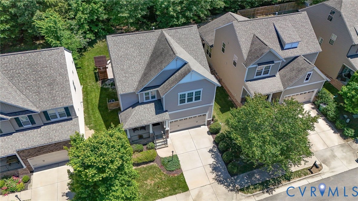 7407 Vicenzo Drive, Moseley, VA 23120 7407 Vicenzo Drive, Moseley, VA 23120
