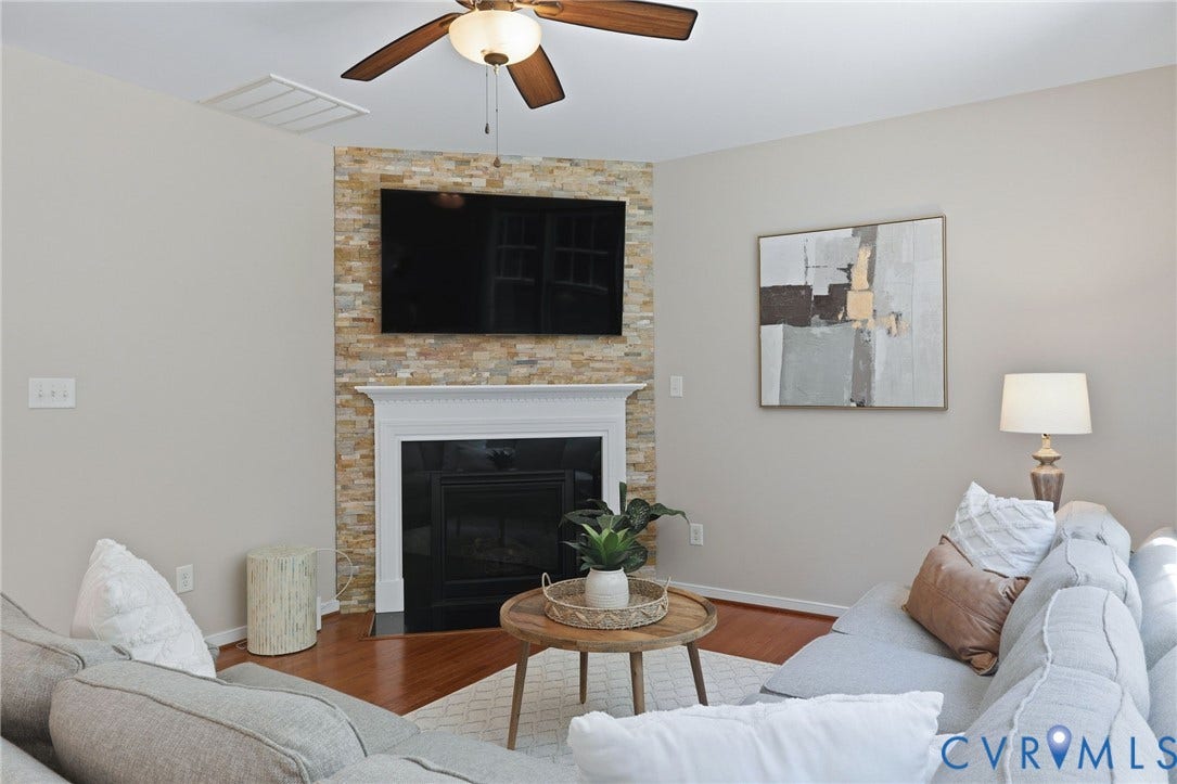 7407 Vicenzo Drive, Moseley, VA 23120 7407 Vicenzo Drive, Moseley, VA 23120