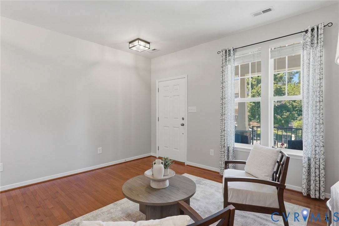 7407 Vicenzo Drive, Moseley, VA 23120 7407 Vicenzo Drive, Moseley, VA 23120