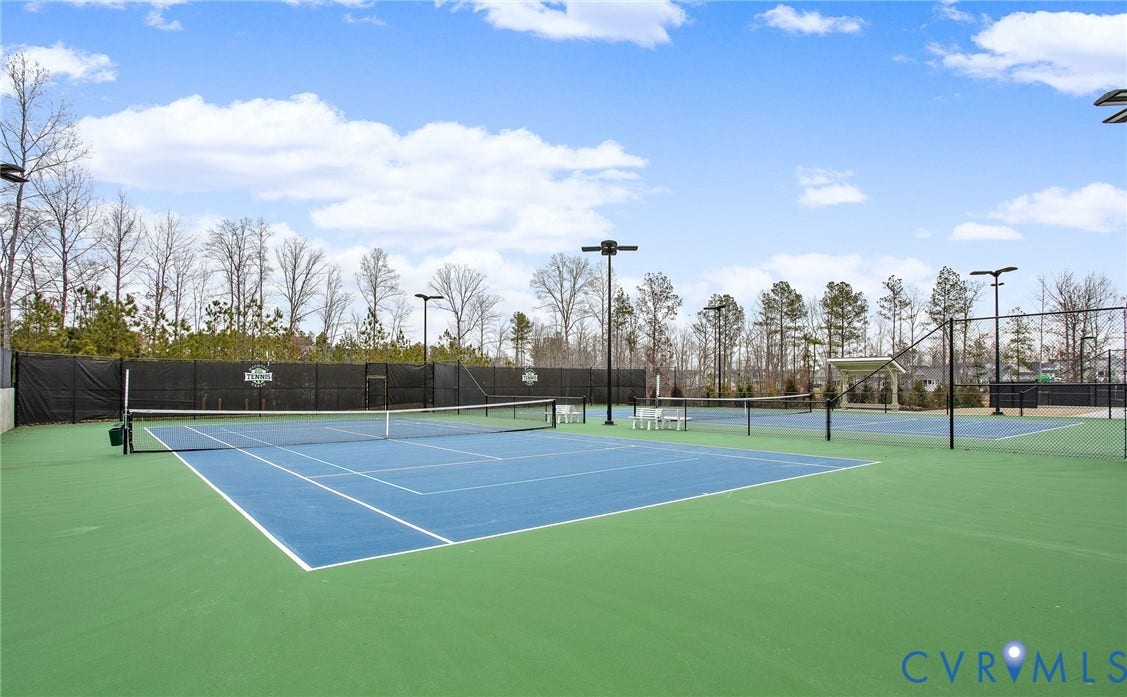 7407 Vicenzo Drive, Moseley, VA 23120 7407 Vicenzo Drive, Moseley, VA 23120