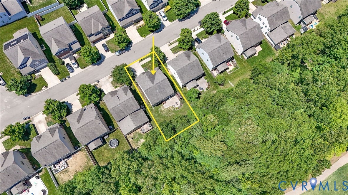 7407 Vicenzo Drive, Moseley, VA 23120 7407 Vicenzo Drive, Moseley, VA 23120