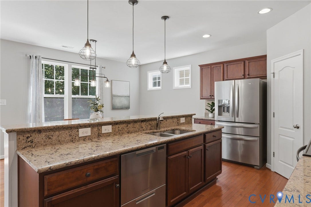 7407 Vicenzo Drive, Moseley, VA 23120 7407 Vicenzo Drive, Moseley, VA 23120