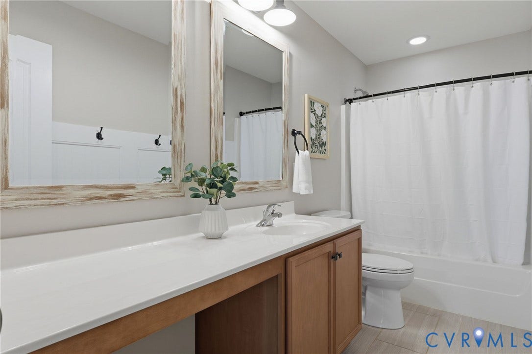 7407 Vicenzo Drive, Moseley, VA 23120 7407 Vicenzo Drive, Moseley, VA 23120