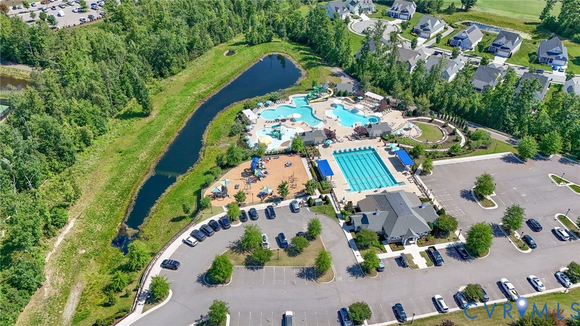 7407 Vicenzo Drive, Moseley, VA 23120 7407 Vicenzo Drive, Moseley, VA 23120