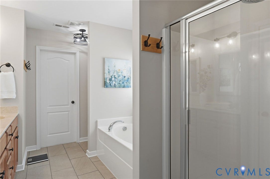 7407 Vicenzo Drive, Moseley, VA 23120 7407 Vicenzo Drive, Moseley, VA 23120
