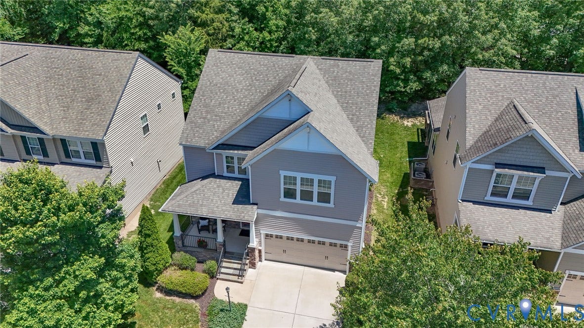 7407 Vicenzo Drive, Moseley, VA 23120 7407 Vicenzo Drive, Moseley, VA 23120