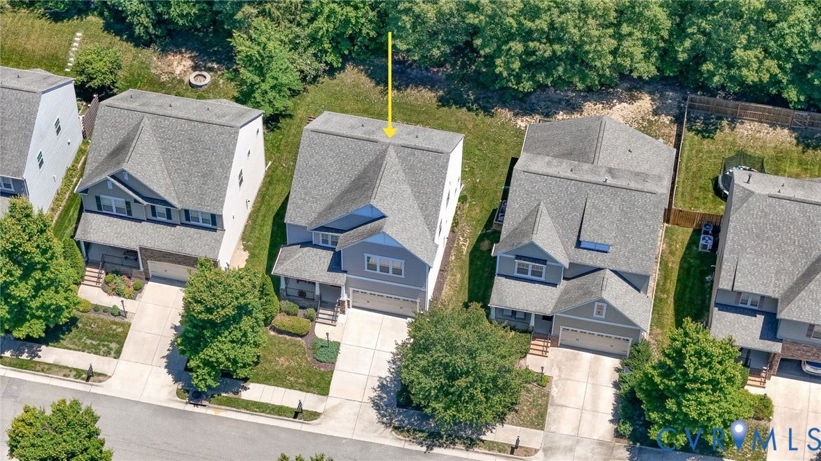 7407 Vicenzo Drive, Moseley, VA 23120 7407 Vicenzo Drive, Moseley, VA 23120