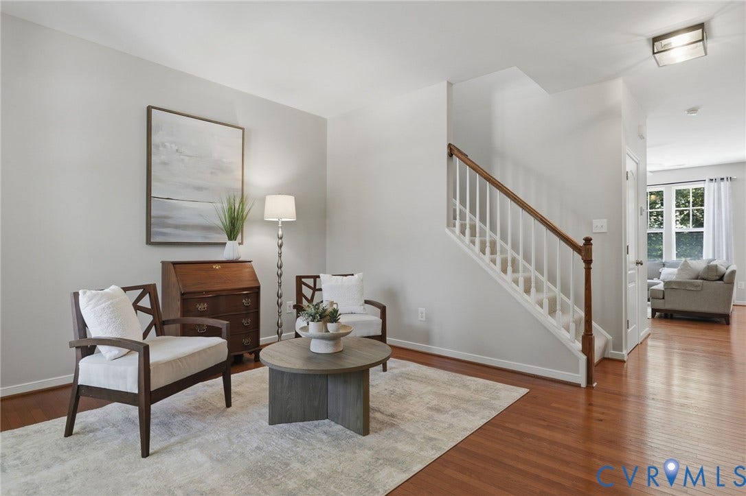 7407 Vicenzo Drive, Moseley, VA 23120 7407 Vicenzo Drive, Moseley, VA 23120