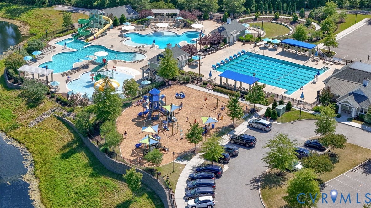 7407 Vicenzo Drive, Moseley, VA 23120 7407 Vicenzo Drive, Moseley, VA 23120