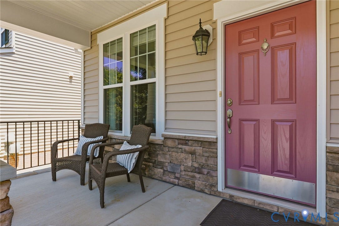 7407 Vicenzo Drive, Moseley, VA 23120 7407 Vicenzo Drive, Moseley, VA 23120