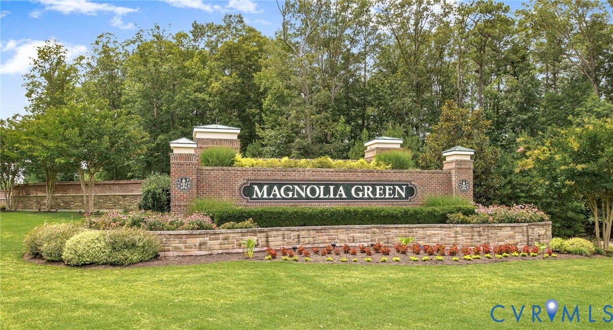 7407 Vicenzo Drive, Moseley, VA 23120 7407 Vicenzo Drive, Moseley, VA 23120