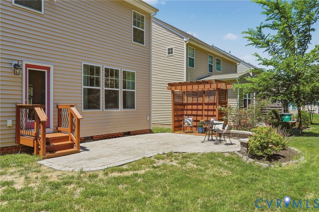 7407 Vicenzo Drive, Moseley, VA 23120 7407 Vicenzo Drive, Moseley, VA 23120