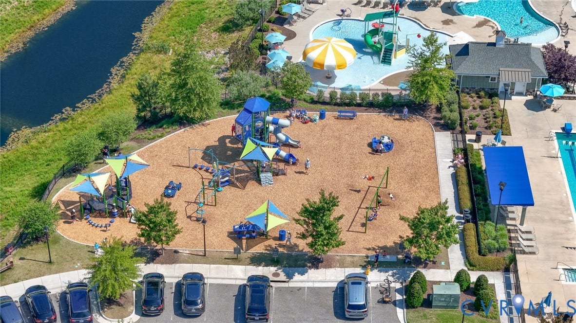 7407 Vicenzo Drive, Moseley, VA 23120 7407 Vicenzo Drive, Moseley, VA 23120