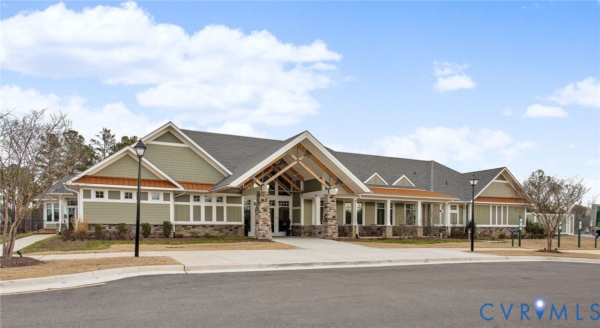 7407 Vicenzo Drive, Moseley, VA 23120 7407 Vicenzo Drive, Moseley, VA 23120