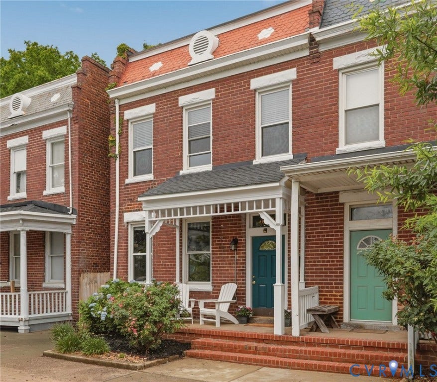Property photo for 619 N 33rd Street, Richmond, VA
