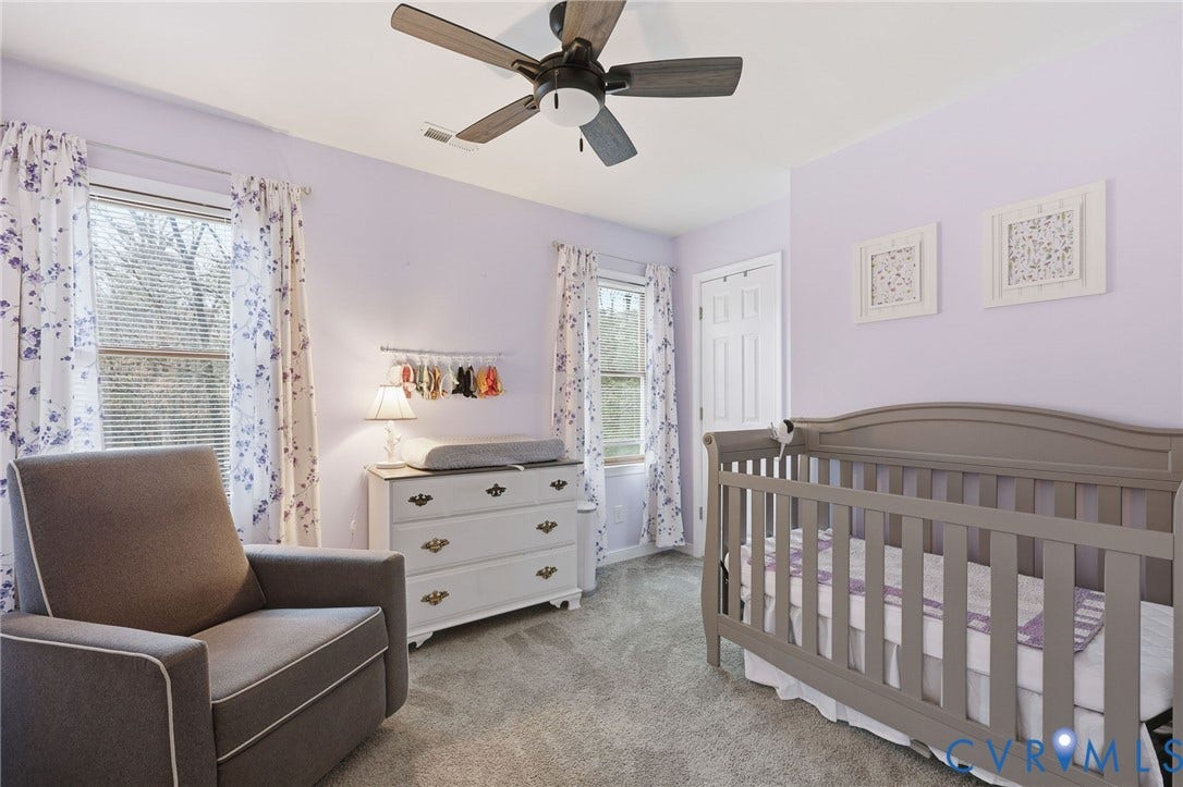 2824 Spencerwood Drive, Powhatan, VA 23139