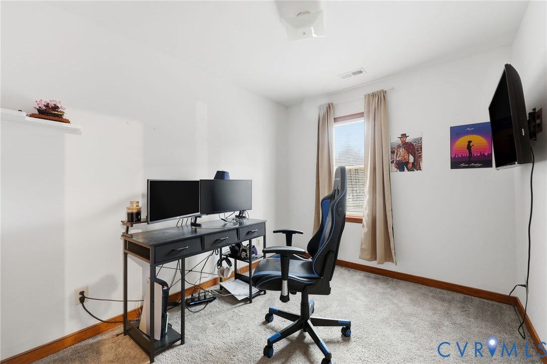 2824 Spencerwood Drive, Powhatan, VA 23139