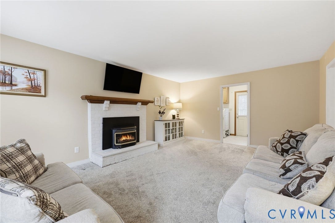 2824 Spencerwood Drive, Powhatan, VA 23139