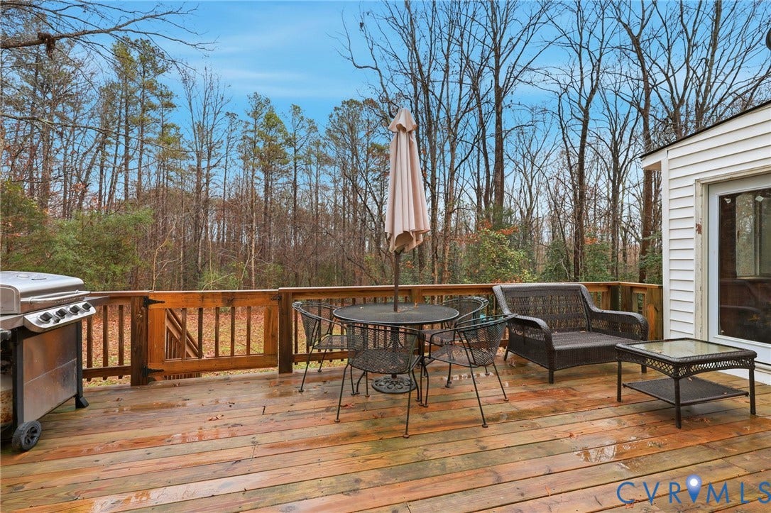 2824 Spencerwood Drive, Powhatan, VA 23139