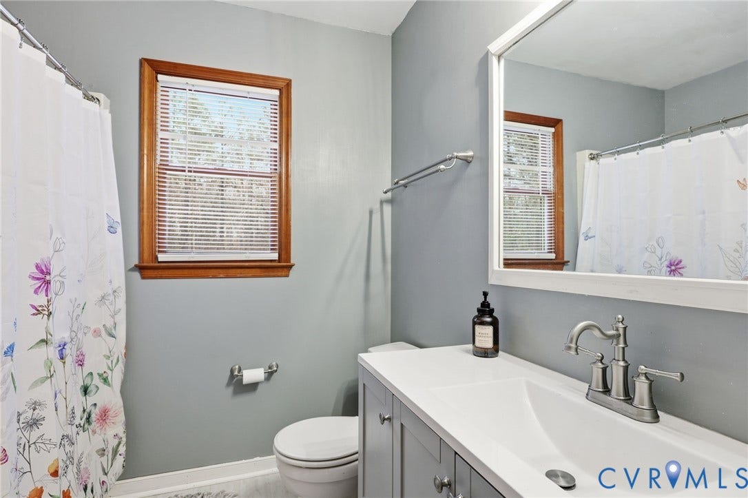 2824 Spencerwood Drive, Powhatan, VA 23139