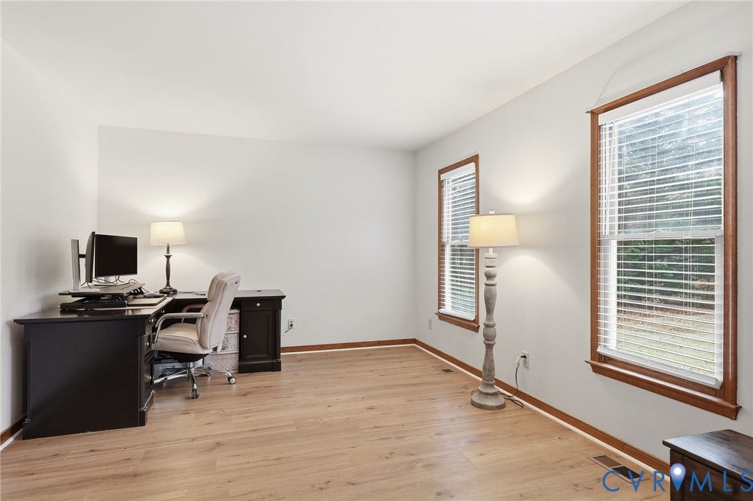 2824 Spencerwood Drive, Powhatan, VA 23139