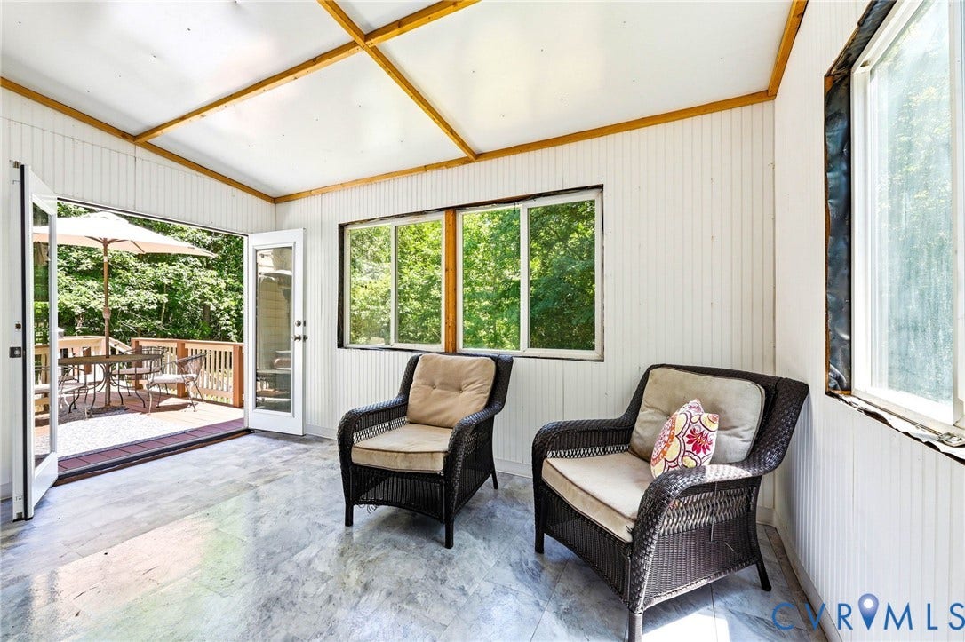 2824 Spencerwood Drive, Powhatan, VA 23139