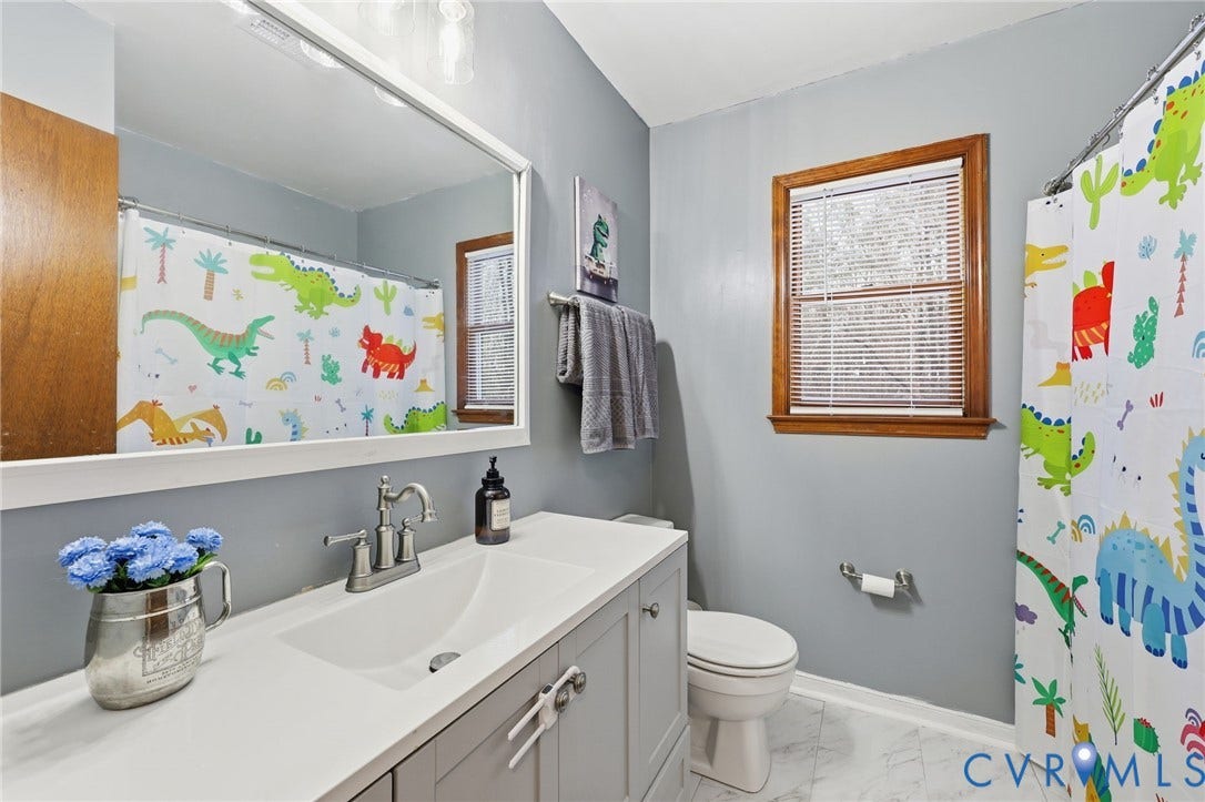 2824 Spencerwood Drive, Powhatan, VA 23139