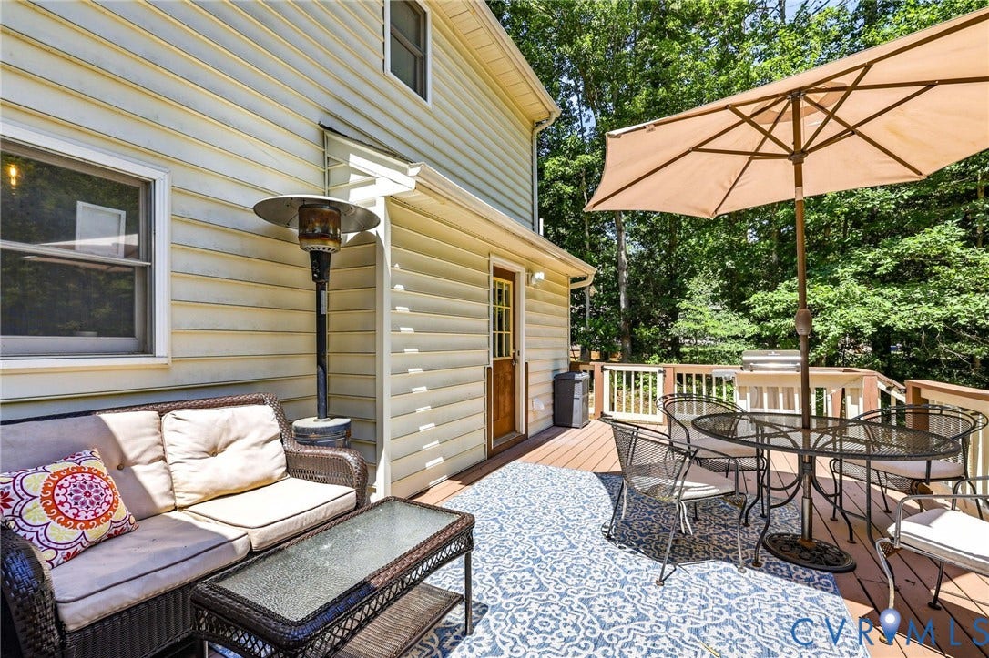 2824 Spencerwood Drive, Powhatan, VA 23139